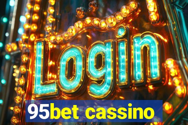 95bet cassino